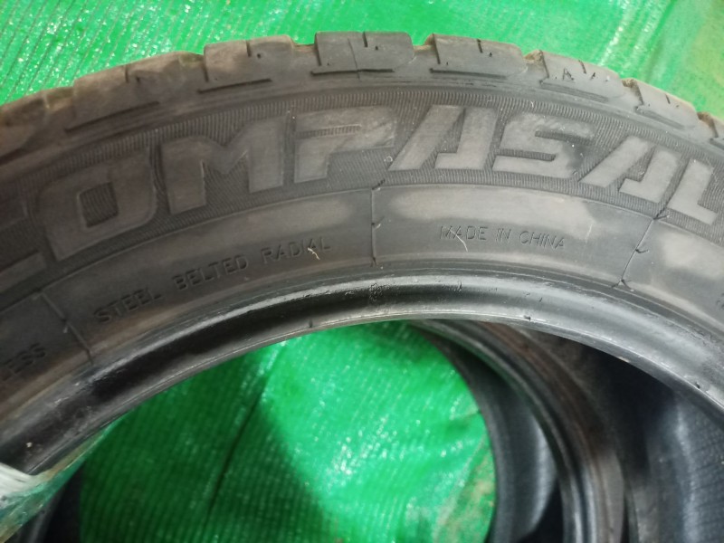 Recambio de neumaticos para » otros... sin categoria   referencia OEM IAM   